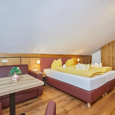 Appartement Loser Mit Indoorpool Und Sauna Bad Goisern am Hallstättersee Exterior foto