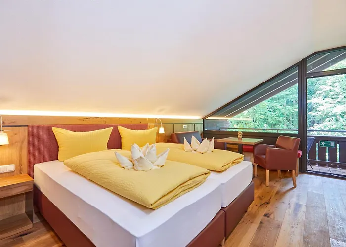 Appartement Loser Mit Indoorpool Und Sauna