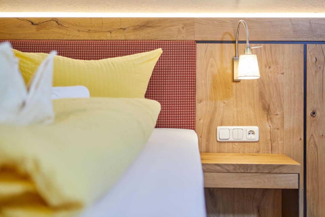 Loser Mit Indoorpool Und Sauna Apartment