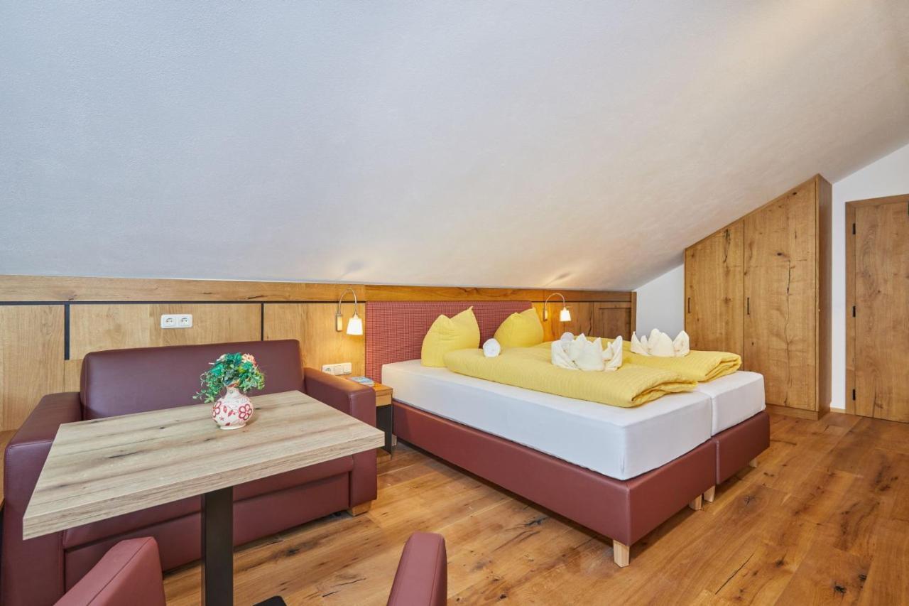 Loser Mit Indoorpool Und Sauna Apartment *