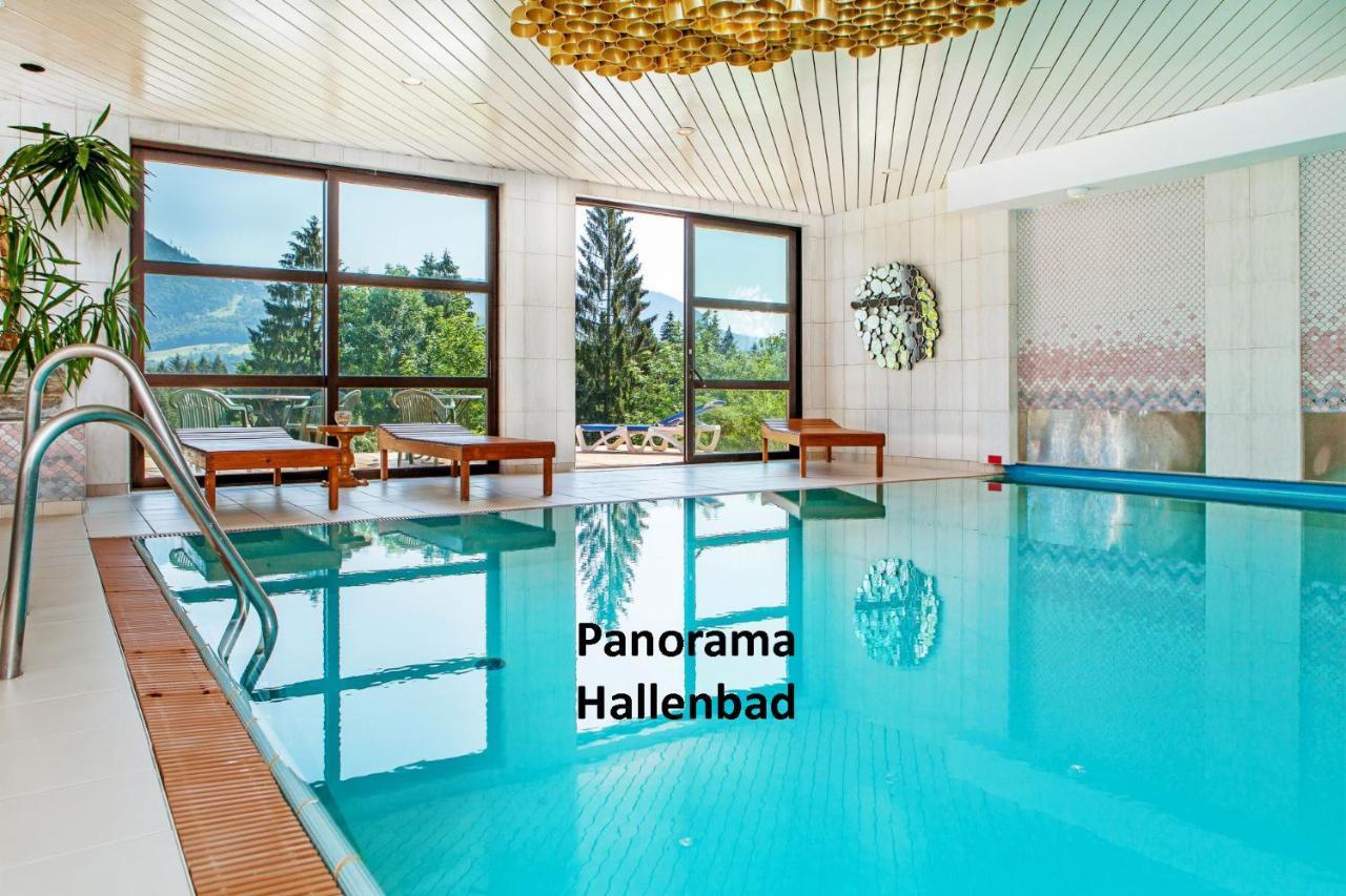 Apartment Loser Mit Indoorpool Und Sauna Bad Goisern am Hallstättersee
