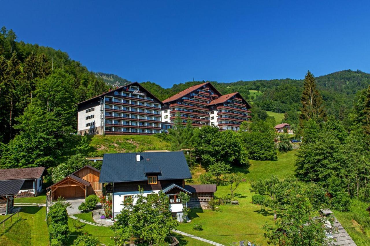Apartment Loser Mit Indoorpool Und Sauna Bad Goisern am Hallstättersee