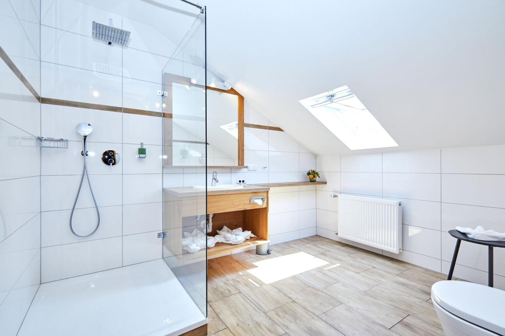 Loser Mit Indoorpool Und Sauna Apartment