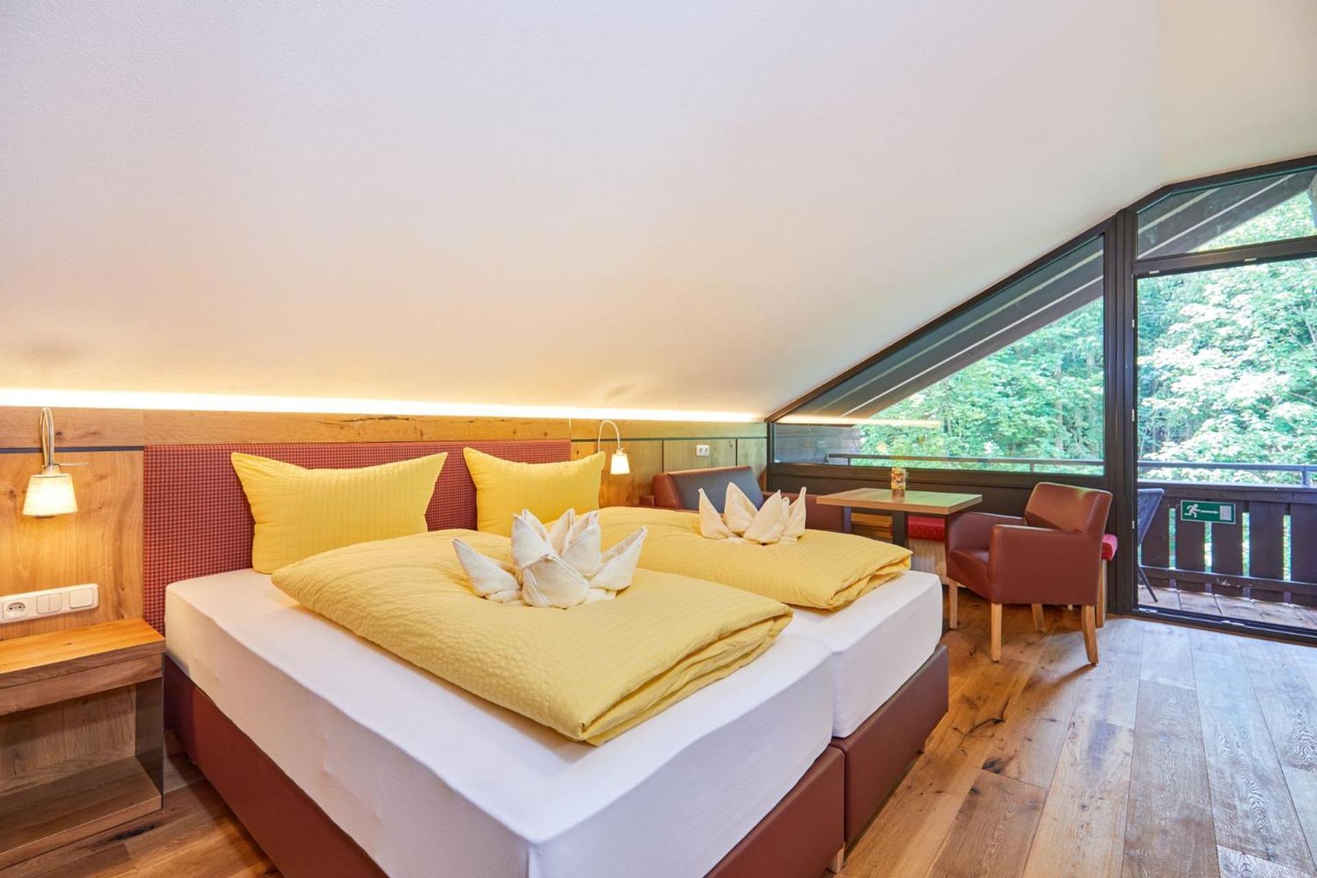 Apartment Loser Mit Indoorpool Und Sauna *