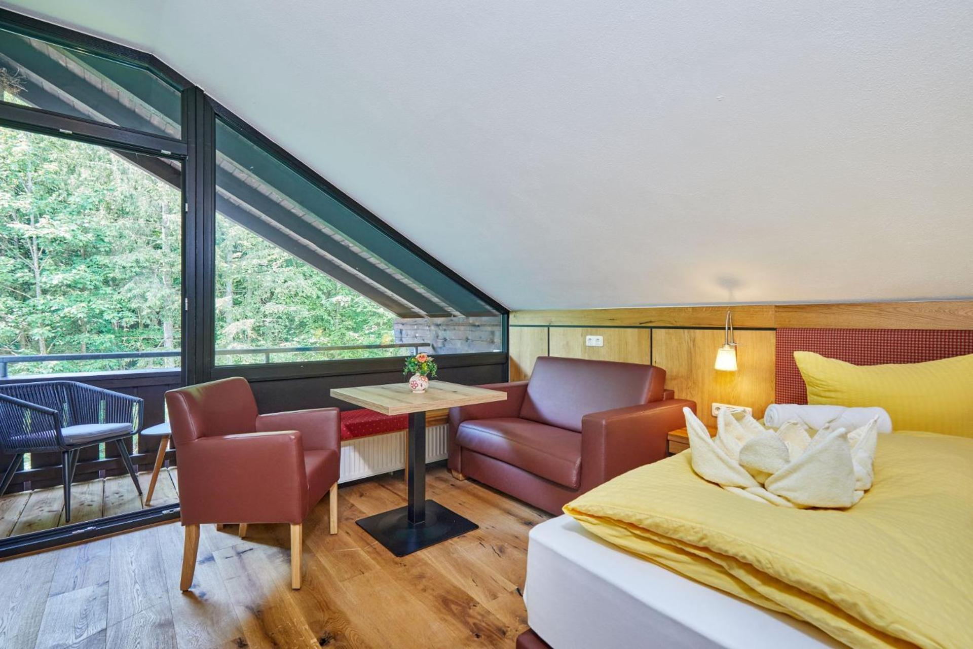 Loser Mit Indoorpool Und Sauna Apartment *